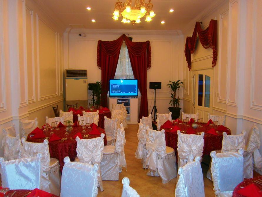 White Knight Hotel Intramuros Маніла Екстер'єр фото